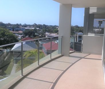 2 Bedroom Ocean View Residence on level 4 - Photo 6