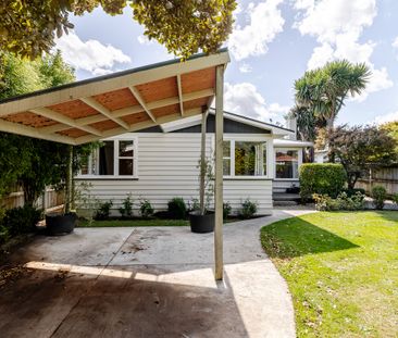 Cul-de-sac Living! - Photo 6