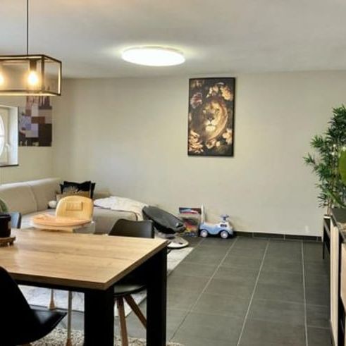 Appartement te huur - Foto 1