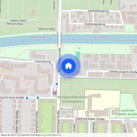 Grethe-Jürgens-Str. 86, 30655, Hannover