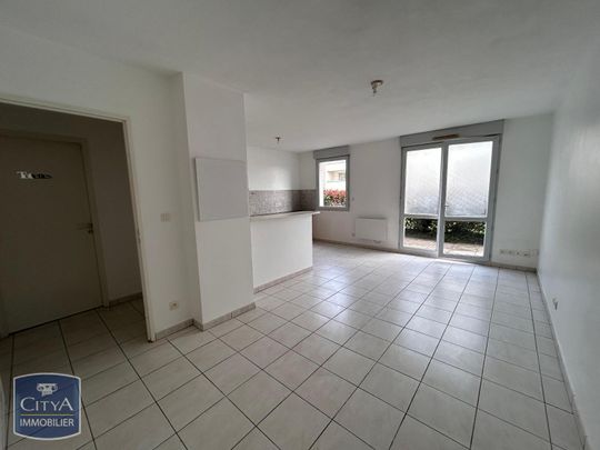 Location Appartement 2 pièces 44m² LIMOGES 87100 - Photo 1