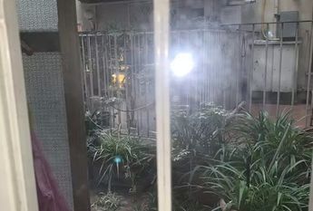 Via Costantino Maes, Rome, Lazio 00162