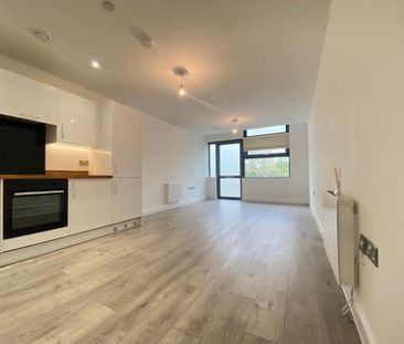 1 bedroom apartment to rent - Photo 6