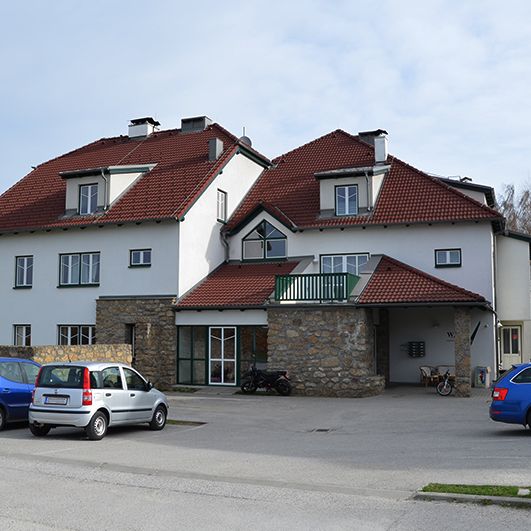 Wohnung in Schweiggers - Photo 1