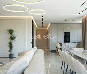 Exclusiva villa con vistas al mar en Castelldefels - Photo 6