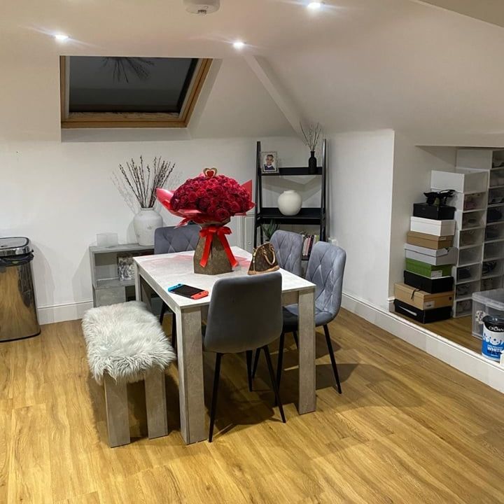 1 Bed Penthouse, Sherwood Rise, NG7 - Photo 1