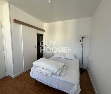 APPARTEMENT T2 MEUBLÉ - A LOUER - Photo 1