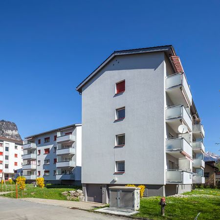 4.5 Zimmer, 78 m², 1. Stock - Photo 4