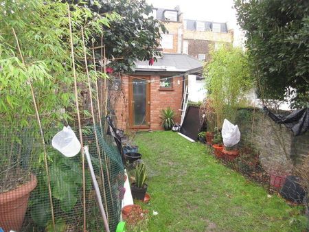 Windsor Road, Holloway, N7 - Photo 5