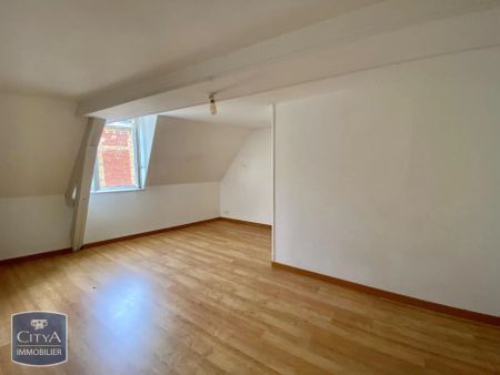 Appartement à louer 4 pièces 76.38m² - Photo 2