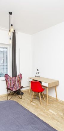 Room at Avenue du Parc 31 - Photo 1