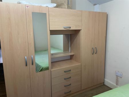 Room in a Shared House, Plashet Road, E13 - Photo 5