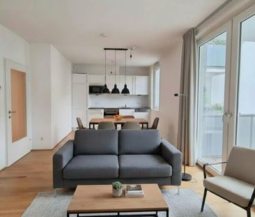 MODERNE WOHNUNG MIT BALKON - Foto 2