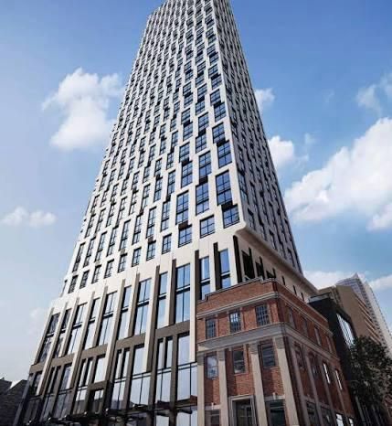 For Lease - 252 Church Street Unit# 5308, Toronto, Ontario - Photo 5