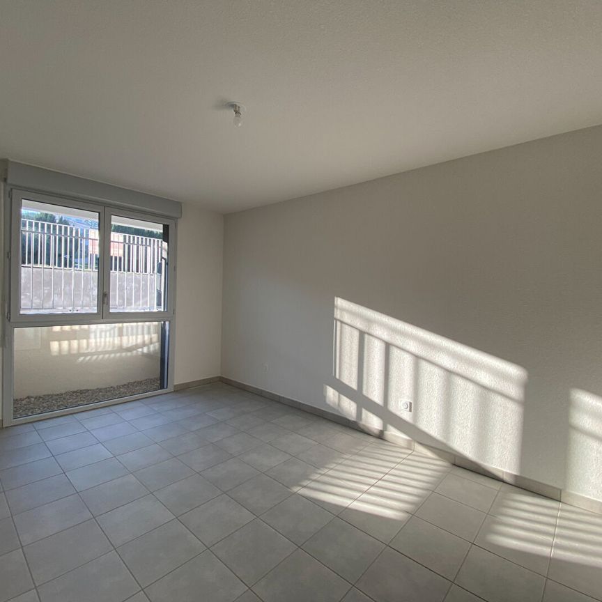 Appartement 1 pièce - Photo 1