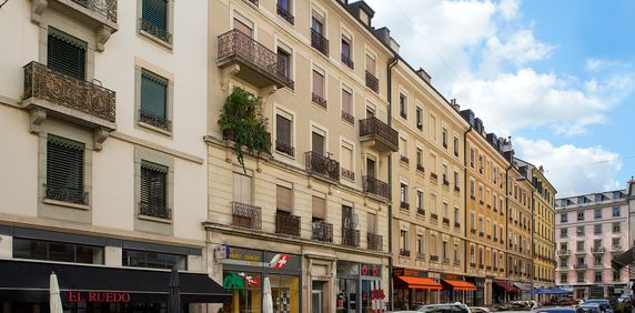 Rue de Fribourg 10 - Photo 2