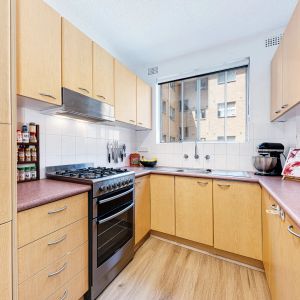 Stunning Two-Bedroom in Heart of Lower North Shore Close to Everything - Photo 2