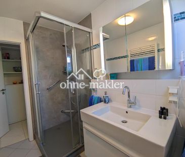 Möblierte Stadtwohnung zum 01.03.2026 - Photo 4