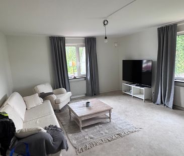 Södra Villagatan, Slottsbron - Foto 1