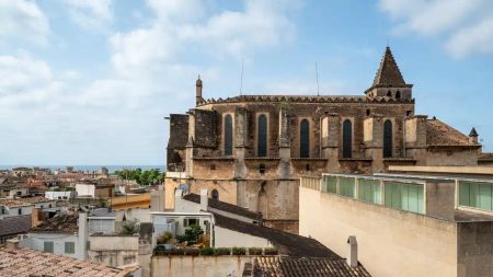 Palma De Mallorca - Photo 4