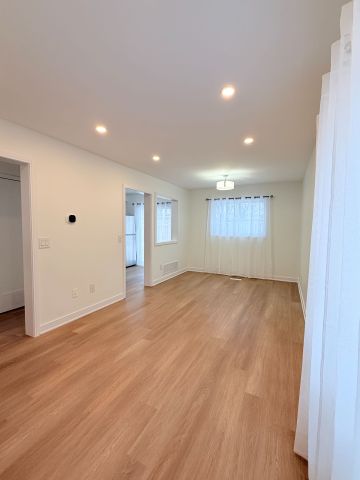 For Lease - 4 Nectarine Crescent, Brampton, Ontario - Photo 2