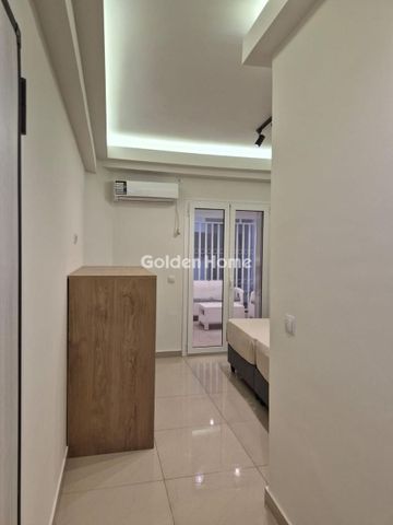 Διαμέρισμα για ενοικίαση Μετς (Μετς - Καλλιμάρμαρο) - Φωτογραφία 5