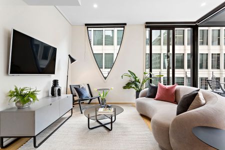 Unit 15/192 Little Collins Street, Melbourne. - Photo 5