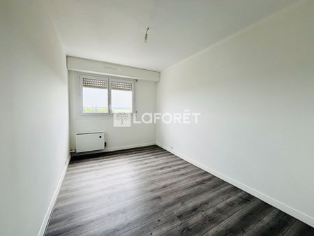 Appartement T2 Roanne à louer - Photo 2