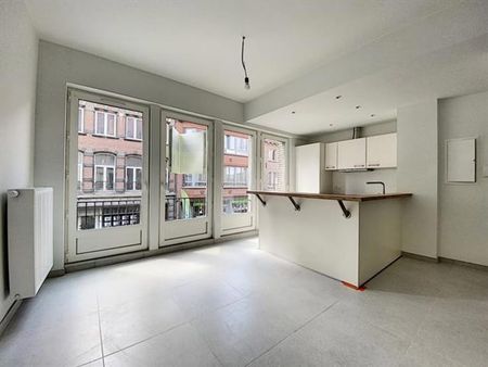 Appartement te huur - Photo 4