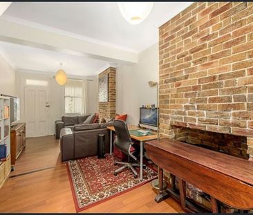 TWO BEDROOM TERRACE WITH SUN DECK AND TIMBER FLOORS - Photo 1