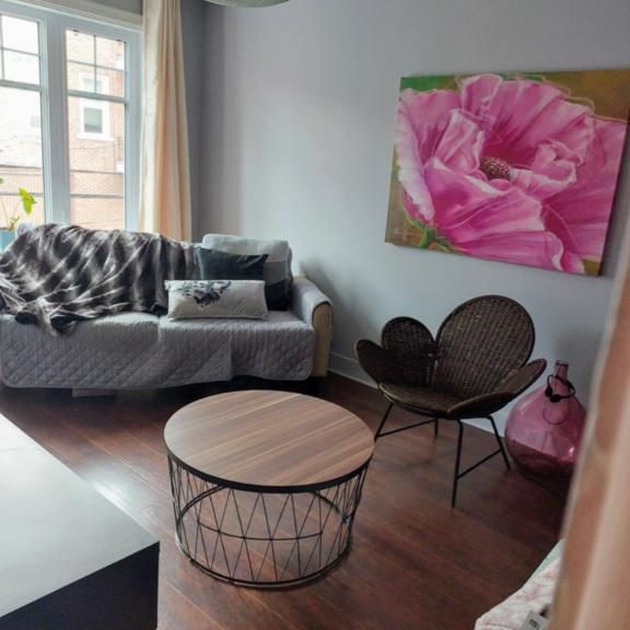 4 ½ St-Sauveur - Photo 1