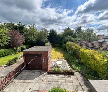 3 bedroom semi-detached house to rent - Photo 2