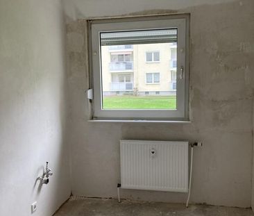 Demnächst frei! 3-Zimmer-Wohnung in Gelsenkirchen Beckhausen - Photo 2