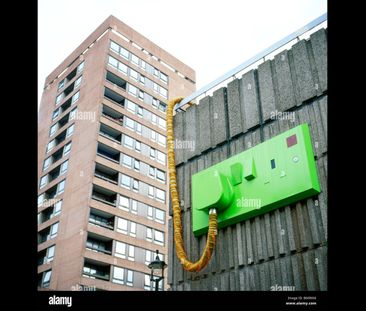 1 Bed Flat, Dufours Place, W1F - Photo 2