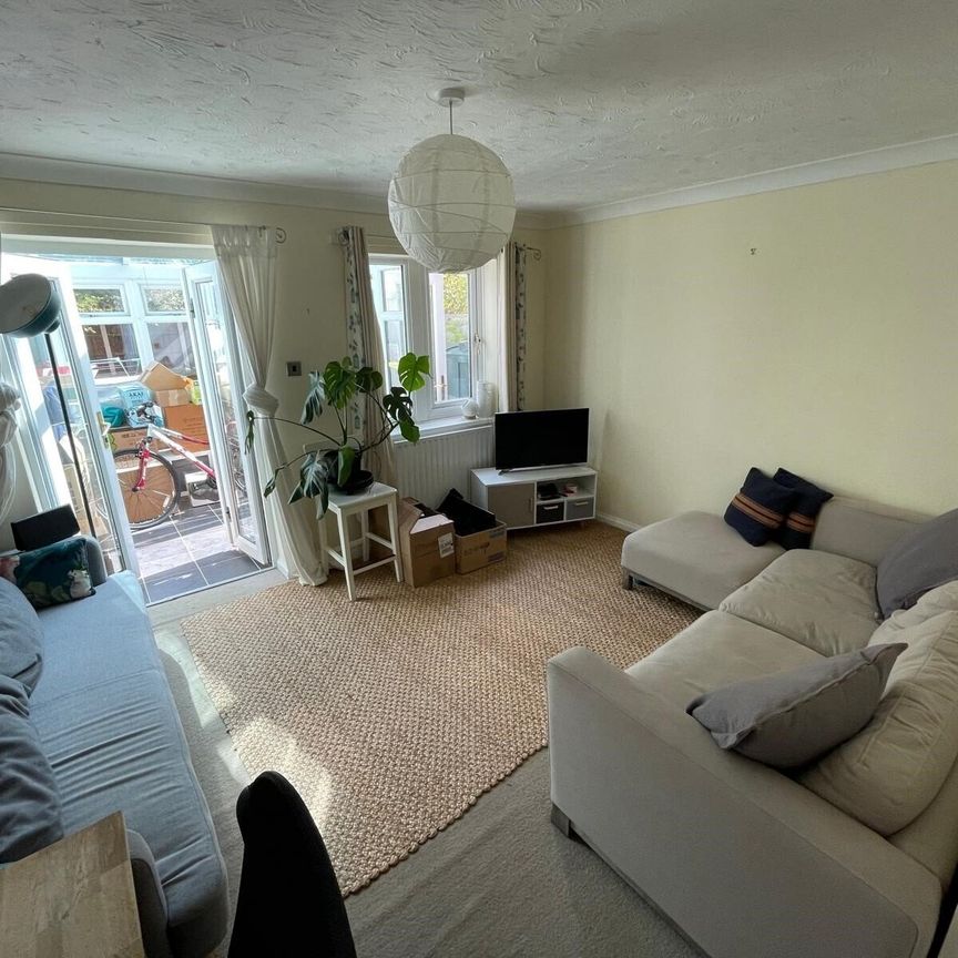St Peters Drive, Norwich, Easton - Photo 1
