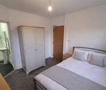 Room 4, Flat 1, 43 Mill Road, Cambridge - Photo 5