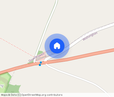 Kilkenny, Andoversford, Cheltenham, Gloucestershire, GL54 - Photo 1