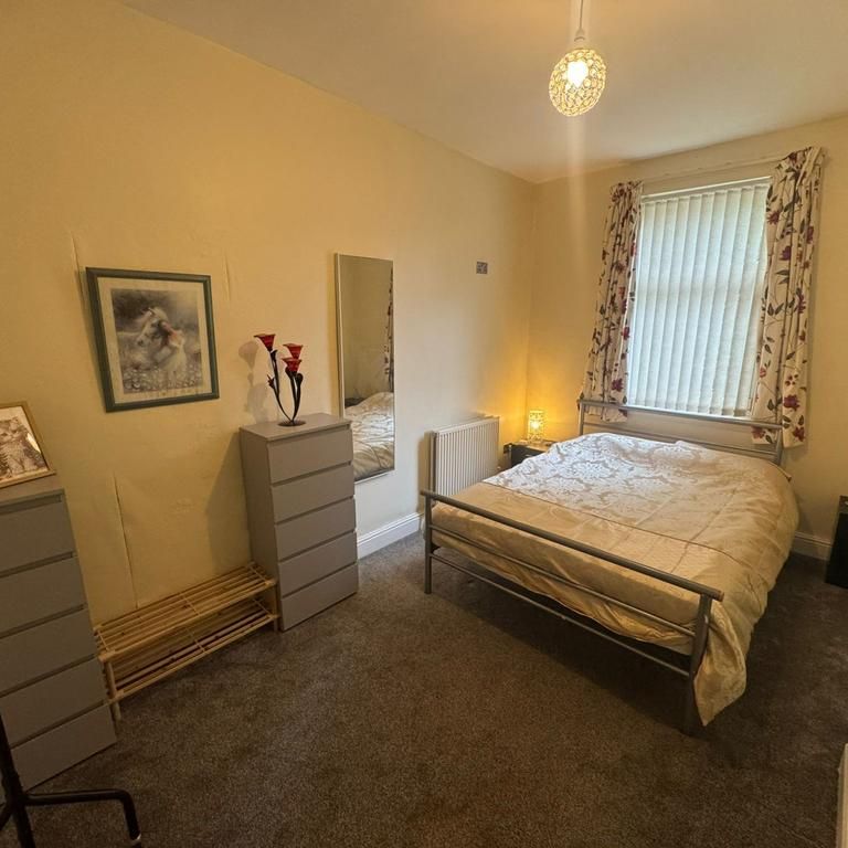 1 bedroom terraced house to rent - Photo 2