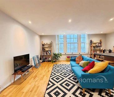 The Hub, St. Ives Road, Maidenhead, Berkshire, SL6 - Photo 1