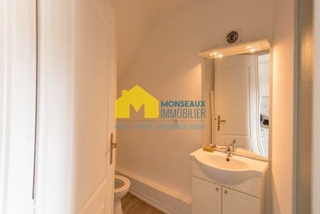 DUPLEX BALLAINVILLIERS - 2 pièces- 35 m2 - Photo 5
