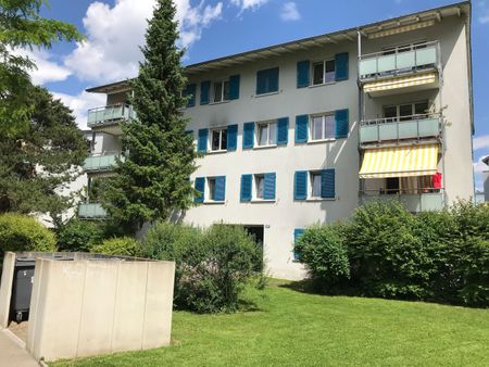 Zentrale Lage und trotzdem im Grünen gelegen - Photo 4