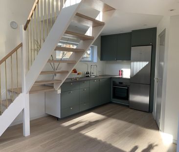 Lidingö - 2rok - tillsv - 17.250kr/mån - Photo 6