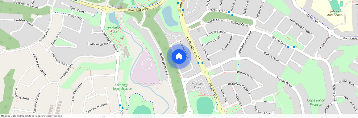 40 Witheren Circuit, Qld 4211, Pacific Pines