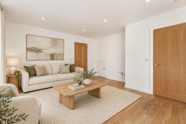 3 bedroom semi-detached house to rent - Photo 1
