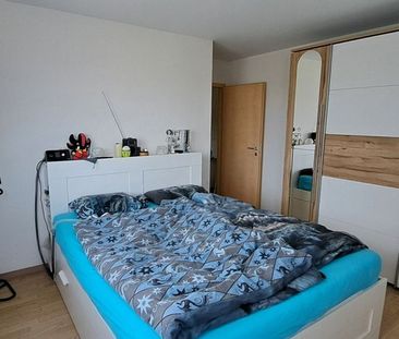 A louer : Bel appartement moderne de 3,5 pièces - Photo 2
