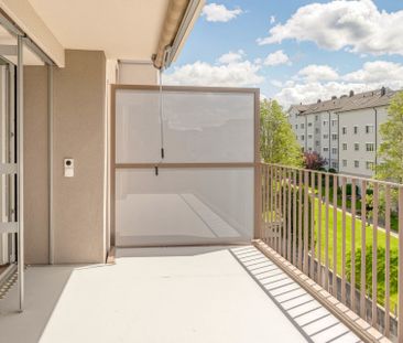 MODERNE 3.5 Zimmer-Wohnung - Photo 6