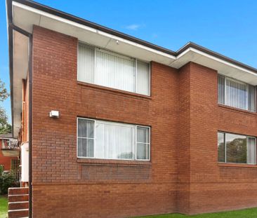 3/118 O'Connell Street, North Parramatta. - Photo 4