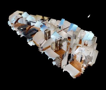 4 bedroom terraced house to rent - Photo 5