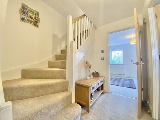 2 Bed Semi-Detached House, Arena Drive, M11 - Photo 1