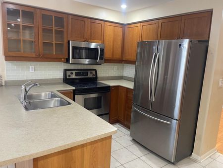 For Lease - 1527 Evans Terrace, Milton, Ontario - Photo 3